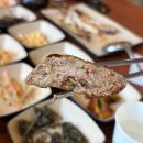 산해 | 가평 한정식 맛집 산해성찬 내돈내산 후기