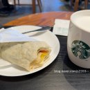 스타벅스 무교로점 | 스타벅스 무교동점 케이크&amp;텀블러 종류/스타벅스 x 미드 프렌즈 콜라보/치킨베이컨랩 후기