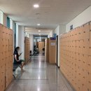 국민체육센터(수영장) 화장실 이미지