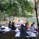 레이크힐스호텔속리산 이미지