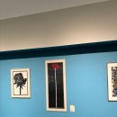 현대목판화 이미지