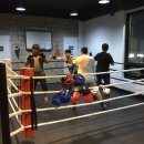 히트복싱짐 이미지