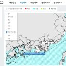 대한민국 기상청은 바다 날씨를 얼마나 잘 맞힐까? 이미지