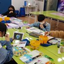 풍경미술학원 이미지