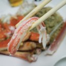[강릉] 교동 싱싱하게 :: 강릉대게 테이크아웃 전문점 포장 후기 게딱지볶음밥이 정말 맛있어요!