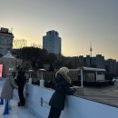 아이스호텔 | [액티비티]반얀트리호텔 오아시스 아이스링크장 방문후기