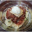 통영밀면