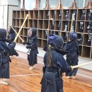 물금검도관 이미지