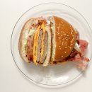 버거킹 정승제 버거 주문방법 후기 승제쌤 맛의 오차가 있는데요!!