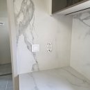 스마트인테리어 - 수원시 권선구 권선로 708-8 | 제천 세영리첼 아파트 실링팬 설치 & 콘센트 증설로 완성한 스마트 거실 인테리어 후기