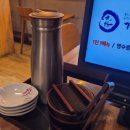 철수네고기마당본점 | 서울 마포구) 상상마당 근처, 겐로쿠우동 홍대본점 내돈내산 후기 (블루리본 맛집)