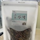 해나루빠삭뽀삭부각 이미지