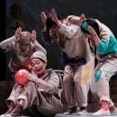 어린이 소리극 <벨벳토끼> 이미지