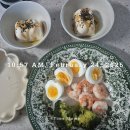시흥 맛집 방아밀면 2주연속 방문한 후기와 식사 기록