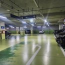 라운딩 스크린 골프 이미지