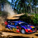 한국타이어 앞 이미지