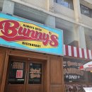 성안길 캐주얼 레스토랑 내돈내산 후기 : 버니스 Bunny&#39;s