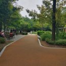 옹기골근린공원 이미지