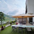 칠갑산황토펜션1 이미지