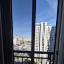 송진포항 | 힐스테이트초곡 아파트 포항방충망교체 미세촘촘망시공 효과 좋아요!