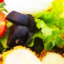 샐러드밥 이미지