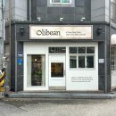 더카페서더카페서전주CGV | 전주 신시가지 브런치 카페 올리빈, 신선한 지중해식 샐러드 한 끼 #3