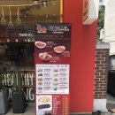 떡볶이스타 강서점 이미지