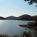 회동수원지 이미지