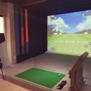 JW golf studio 이미지