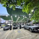 유천 더워시 24시 셀프세차장 이미지