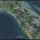 해안코스 이미지