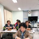 영도구노인복지관 | 영도구 소재 노인복지관에서 진행한 원예치료수업 후기(부산원예치료, 부산영도구원예치료, 부산노인...