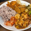 마곡역6번출구 | 마곡맛집_마곡역 6번출구 1분거리 깔끔하고 맛좋은 가성비 마곡한식뷔페 직장인 추천 에스앤에이다이닝