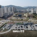 홍북중학교 이미지