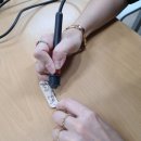 운암도서관 | [광주·전남] 운암 도서관 벤치형 북선반 만들기 클래스 후기 I 성인 목공 수업 I 히움공방