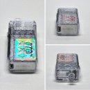 성원전자 | 오지구(OG9) 젤로 크리스탈(JELLO CRYSTAL) 클리어 타입(CLEAR TYPE) 팟 디바이스 입호흡 전자담배 리뷰