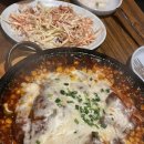 한방바베큐통닭 이미지