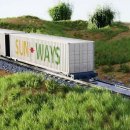 구상태양광발전소 이미지