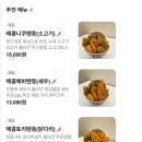 텐푸라바사바사 | 성균관대 텐동 맛집 텐푸라바사바사