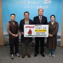 혜성목장 이미지