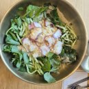사막의섬 | [제주 여행] 신제주 맛집&카페 코스! 돌문어들기름국수 '섬누들'& 사막 감성 '덤블' 솔직 후기