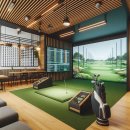 골프존파크상동 이미지