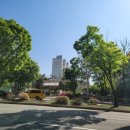 당촌초교 옆 이미지