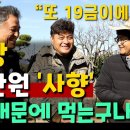 10g에 180만원 사향 이것 때문에 먹는구나 이미지