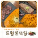 거제식당 | 거제 데이트코스 추천 도형민식당 솔직후기
