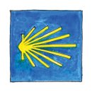 부엔까미노 이미지