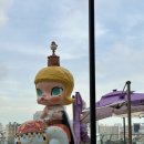 (주)파워마트 | 태국 방콕 아이콘 시암 팝마트, 태국 한정 라부부, 크라이베이비 웨이팅 구매 후기
