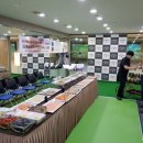 캘러스크린골프 이미지