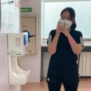 서해홈마트 | 대한민국 최극단 찍기 ① :: 백령도 여행 DAY1 (코리아킹 후기, 사곶해변, 콩돌해변, 서해최북단비석)