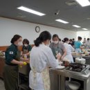 한식조리기능사 자격증 취득 이미지